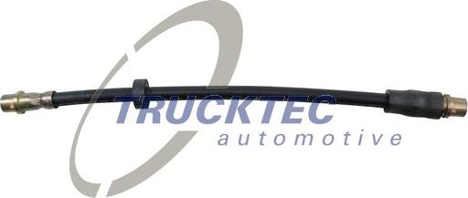 Trucktec Automotive 07.35.223 - Тормозной шланг xparts.lv