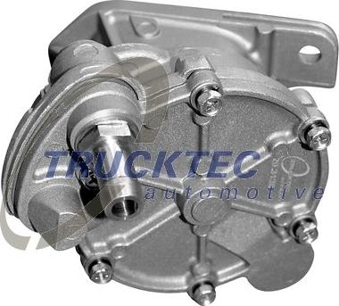 Trucktec Automotive 07.36.001 - Vakuumo siurblys, stabdžių sistema xparts.lv