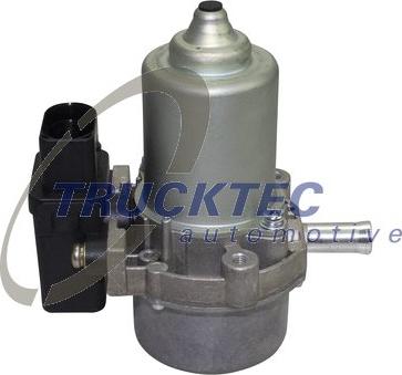 Trucktec Automotive 07.36.018 - Вакуумный насос, тормозная система xparts.lv
