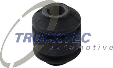 Trucktec Automotive 07.30.085 - Valdymo svirties / išilginių svirčių įvorė xparts.lv