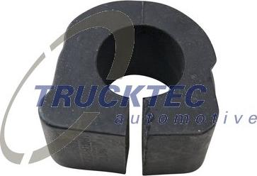Trucktec Automotive 07.30.080 - Bukse, Stabilizators xparts.lv