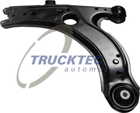 Trucktec Automotive 07.31.057 - Track Control Arm xparts.lv