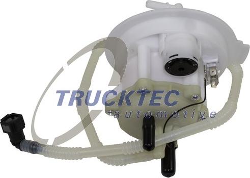 Trucktec Automotive 07.38.033 - - - xparts.lv