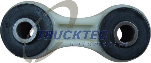 Trucktec Automotive 07.32.069 - Rod / Strut, stabiliser xparts.lv