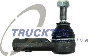 Trucktec Automotive 07.37.041 - Stūres šķērsstiepņa uzgalis, pirksts xparts.lv