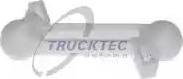Trucktec Automotive 07.24.004 - Pārnesumu pārslēgšanas dakšas štoks xparts.lv