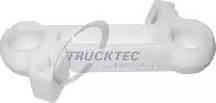 Trucktec Automotive 07.24.005 - Selector / Shift Rod xparts.lv