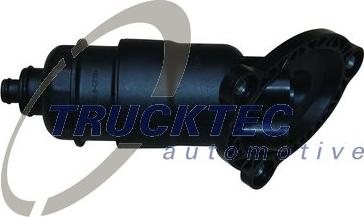 Trucktec Automotive 07.25.014 - Hidrofiltrs, Automātiskā pārnesumkārba xparts.lv