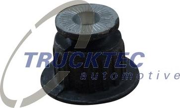 Trucktec Automotive 07.23.011 - Подушка, опора, подвеска двигателя xparts.lv