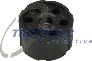Trucktec Automotive 07.23.124 - Sankabos paleidiklis xparts.lv