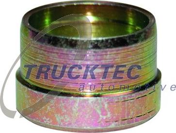 Trucktec Automotive 85.04.001 - Šļūtenes savienotājs xparts.lv