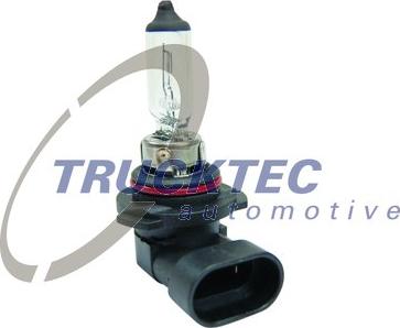 Trucktec Automotive 88.58.112 - Лампа накаливания, основная фара xparts.lv