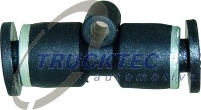 Trucktec Automotive 83.14.004 - Kontaktspraudņa ieliktnis xparts.lv