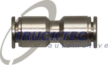 Trucktec Automotive 83.15.004 - Kontaktspraudņa ieliktnis xparts.lv