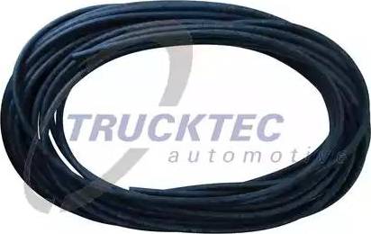 Trucktec Automotive 20.05.003 - Degvielas šļūtene xparts.lv