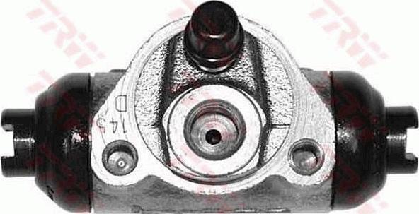 TRW BWC153 - Wheel Brake Cylinder xparts.lv