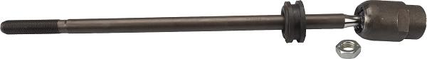 TRW JAR954 - Aksiālais šarnīrs, Stūres šķērsstiepnis xparts.lv