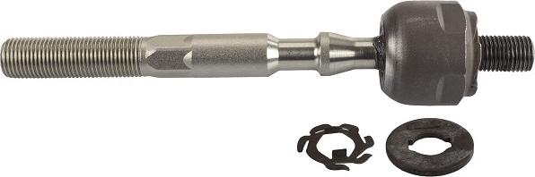 TRW JAR936 - Inner Tie Rod, Axle Joint xparts.lv