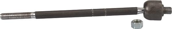 TRW JAR547 - Inner Tie Rod, Axle Joint xparts.lv