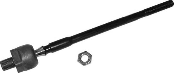 TRW JAR144 - Inner Tie Rod, Axle Joint xparts.lv