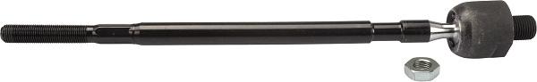 TRW JAR143 - Inner Tie Rod, Axle Joint xparts.lv