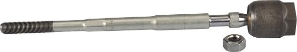 TRW JAR154 - Inner Tie Rod, Axle Joint xparts.lv