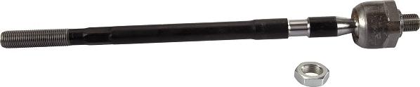 TRW JAR1011 - Inner Tie Rod, Axle Joint xparts.lv