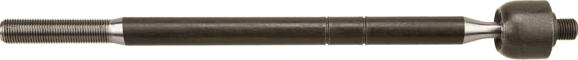 TRW JAR117 - Inner Tie Rod, Axle Joint xparts.lv
