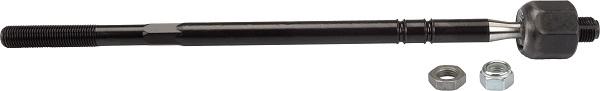 TRW JAR129 - Aksiālais šarnīrs, Stūres šķērsstiepnis xparts.lv