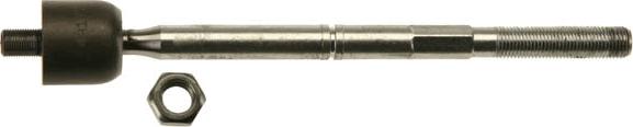 TRW JAR1240 - Inner Tie Rod, Axle Joint xparts.lv