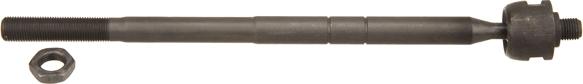 TRW JAR121 - Inner Tie Rod, Axle Joint xparts.lv