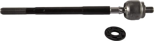 TRW JAR178 - Aksiālais šarnīrs, Stūres šķērsstiepnis xparts.lv