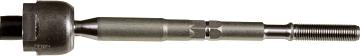 TRW JAR313 - Inner Tie Rod, Axle Joint xparts.lv