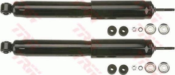 TRW JGE280T - Shock Absorber xparts.lv