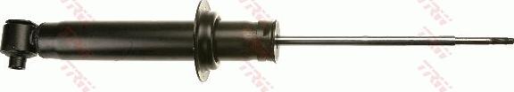 TRW JGS216S - Shock Absorber xparts.lv