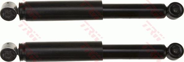 TRW JHT213T - Shock Absorber xparts.lv