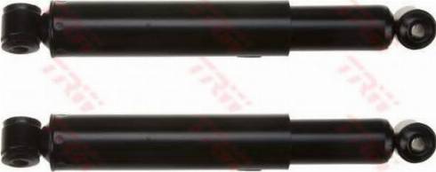 TRW JHT238S - Shock Absorber xparts.lv