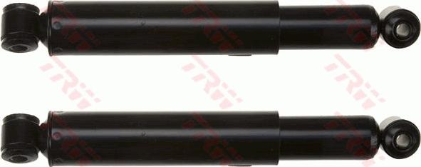 TRW JHT238T - Shock Absorber xparts.lv