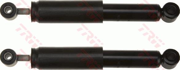TRW JHT224T - Shock Absorber xparts.lv