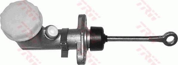 TRW PNC113 - Master Cylinder, clutch xparts.lv