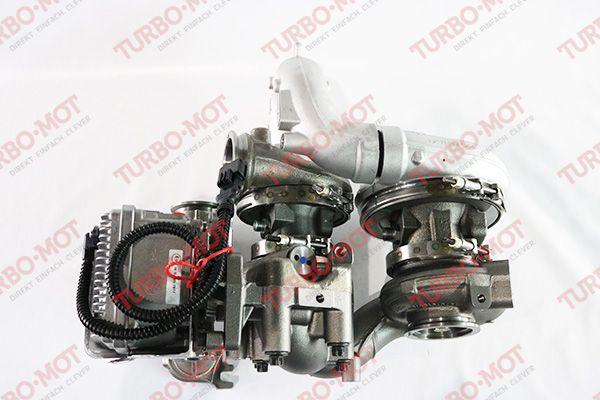 Turbo-Mot 635892 - Turbīna, Turbopūte xparts.lv