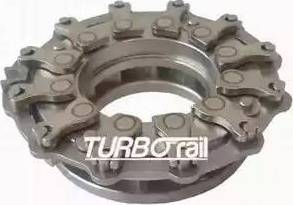Turborail 300-00736-600 - Montāžas komplekts, Kompresors xparts.lv
