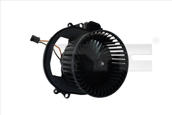 TYC 503-0016 - Salona ventilators xparts.lv