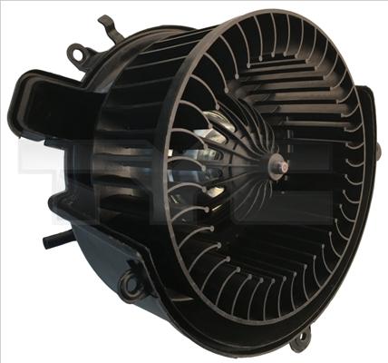 TYC 525-0007 - Salona ventilators xparts.lv