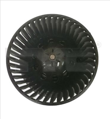 TYC 525-0023 - Salona ventilators xparts.lv