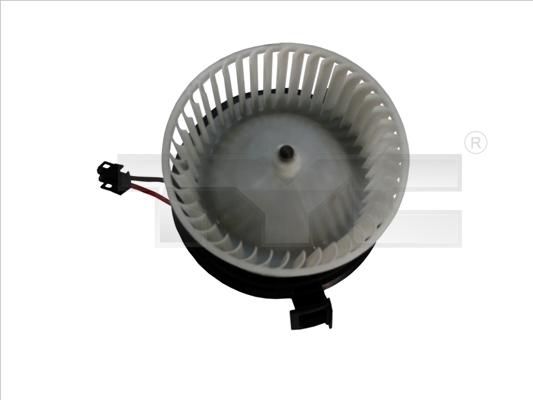 TYC 521-0013 - Salona ventilators xparts.lv