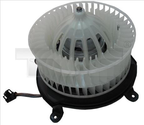 TYC 521-0012 - Salona ventilators xparts.lv