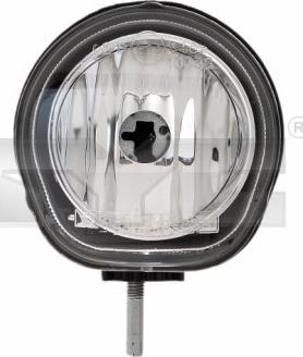 TYC 19-0397-15-2 - Miglas lukturis xparts.lv