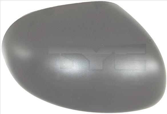 TYC 309-0148-2 - Dangtelis, išorinis veidrodėlis xparts.lv