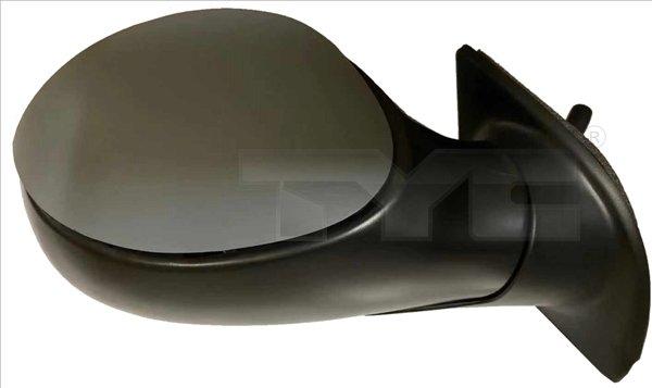 TYC 305-0194 - Išorinis veidrodėlis xparts.lv